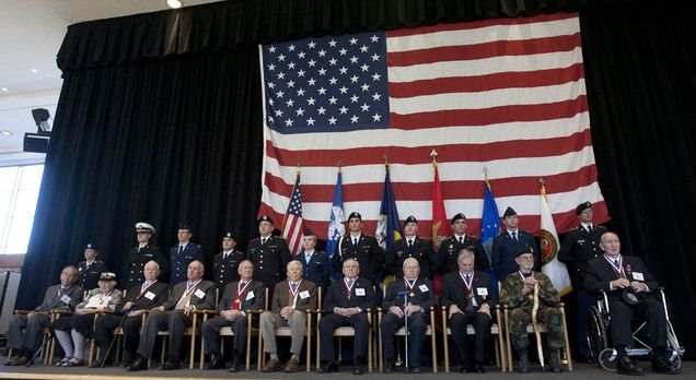 Utah legislation could give veterans benefits for general discharges